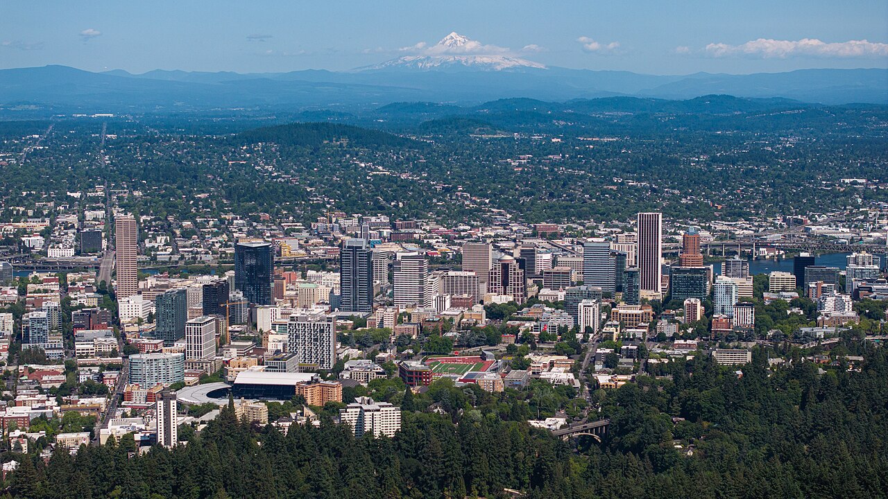 Oregon'da iş yerine giren evsiz adam vuruldu, 10 milyon dolar tazminat istiyor