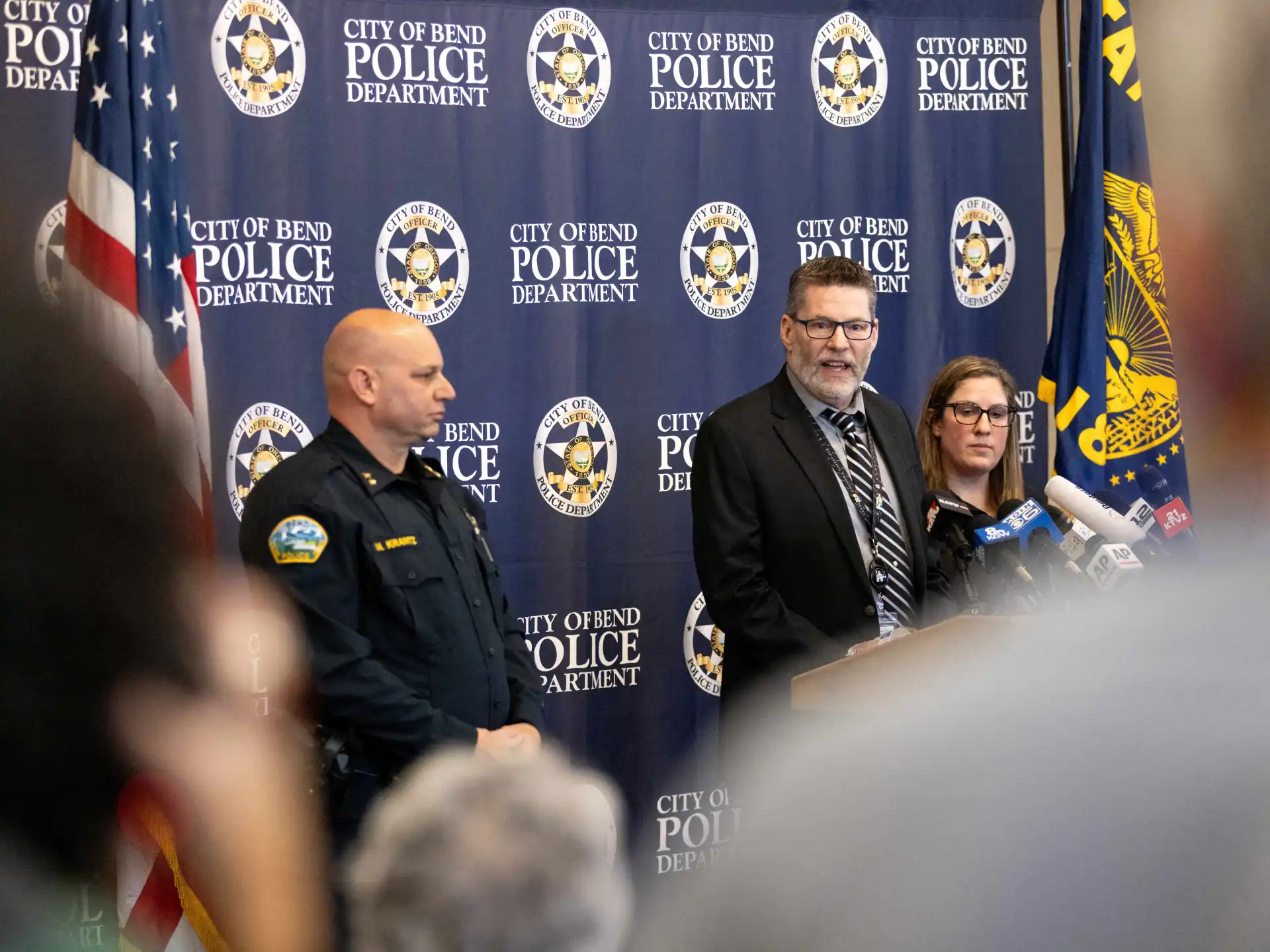 Oregon'da Okul Saldırganı Özel Eğitim Öğrencisiydi