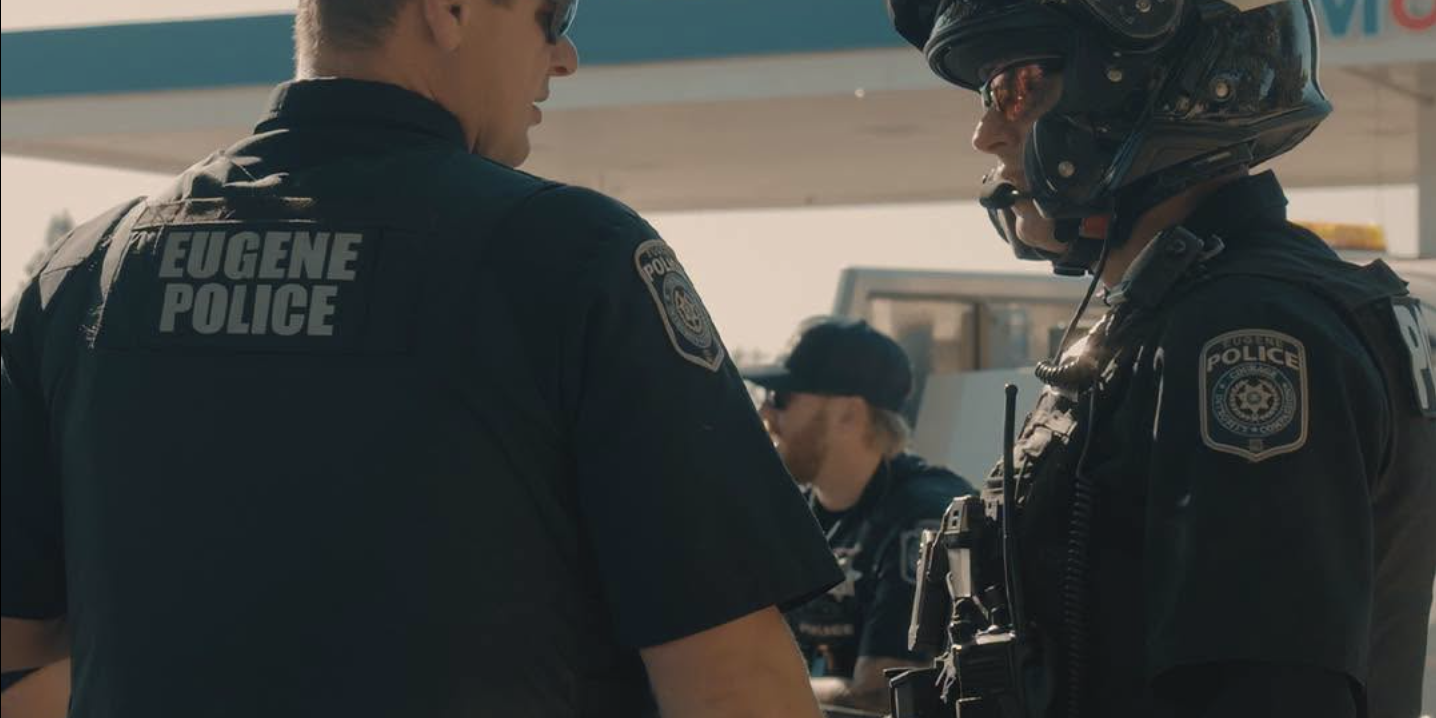 Oregon Polisi, Bir Polis Hakkındaki Belgeler İçin Yerel Haber Sitesinden 2.5 Milyon Dolar İstiyor