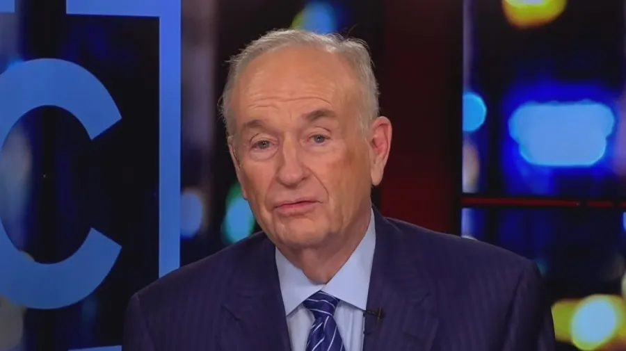 O'Reilly: Sosyalizm yükseliyor çünkü 'hak etme' kültürü büyüyor