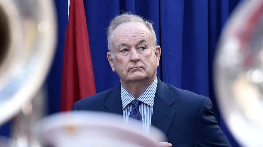 O'Reilly: Trump 'bataklığı kurutma' söylemine dönmeyecek