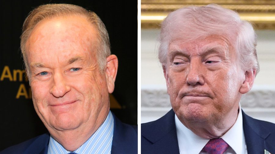 O'Reilly: Trump'ın desteği İran nedeniyle eski gücünü kaybetti