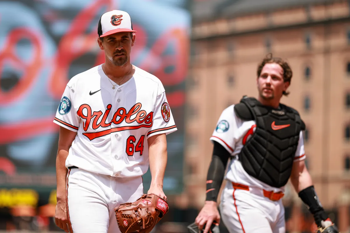 Orioles-Twins Takası: Ölü Sonrası Sürpriz Hamle