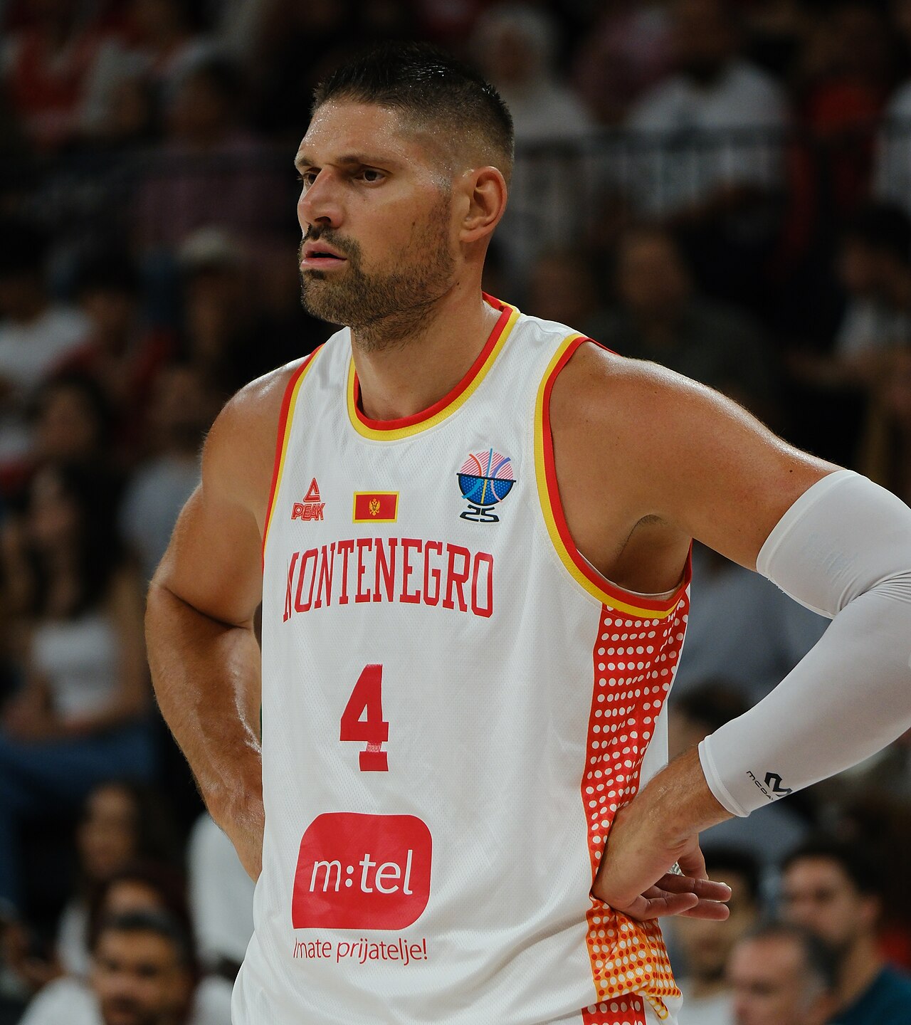 Orlando Magic, eski All-Star Nikola Vucevic'i geri getirdi