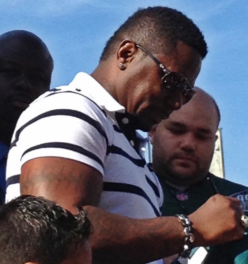 Eski Seahawks Köşe Defans Oyuncusu Orlando Watters Hayatını Kaybetti
