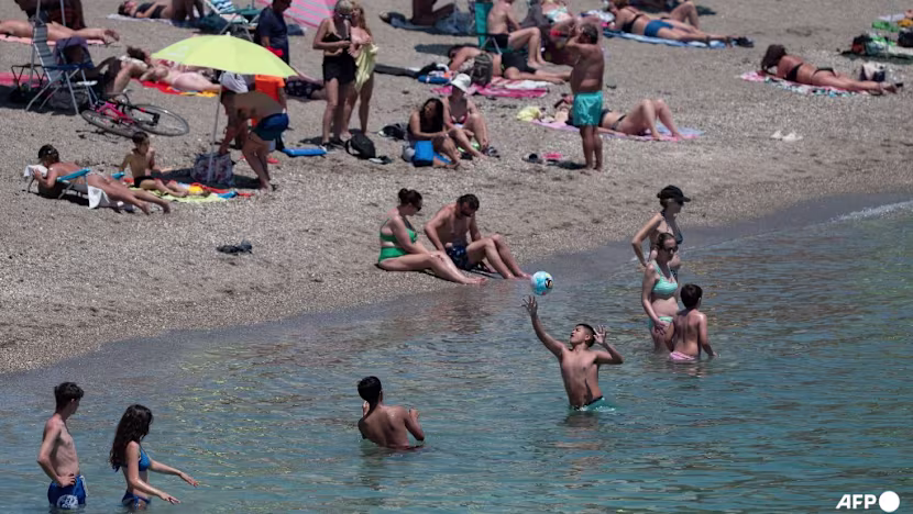 Orta Doğu gerilimi Avrupalı turistlerin rotasını değiştiriyor
