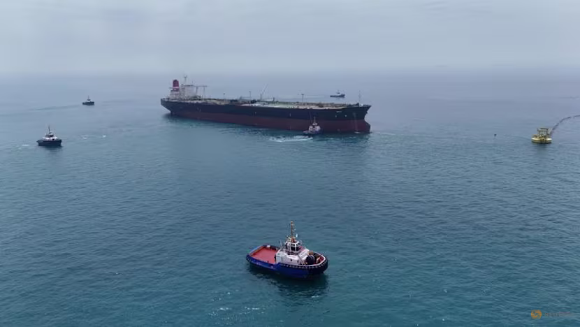 Orta Doğu’da artan arz petrol fiyatlarını savaş öncesi seviyelere çekti