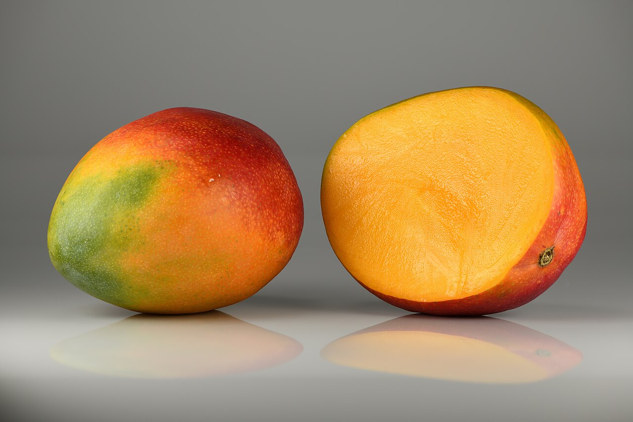 Orta Doğu'daki Savaş Pakistan Mango İhracatını Vurdu