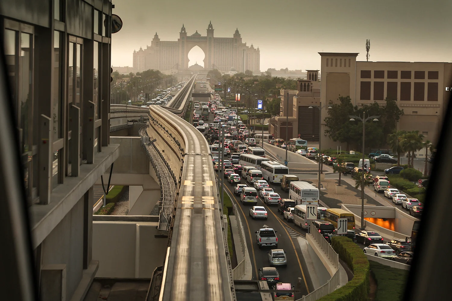 Ortadoğu'da Büyük Ayrışma: Yeni Bir Yol Arayışı