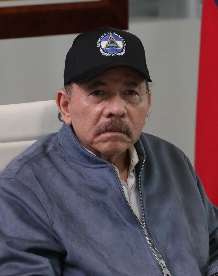Ortega Seçimleri Kaldırma Yemini Ederken, Nikaragualılar 'Terör İçinde' ABD Baskısını Umuyor