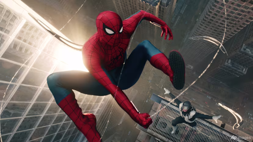 Örümcek Adam: Yeni Gün Gizemli Roller ve Marvel Sürprizleriyle Heyecanı Artırıyor