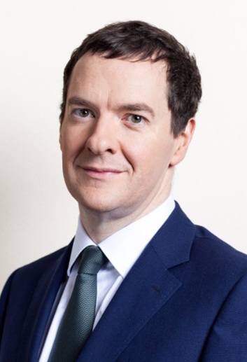 Osborne: İngiltere Gümrük Birliği'ne dönmeli