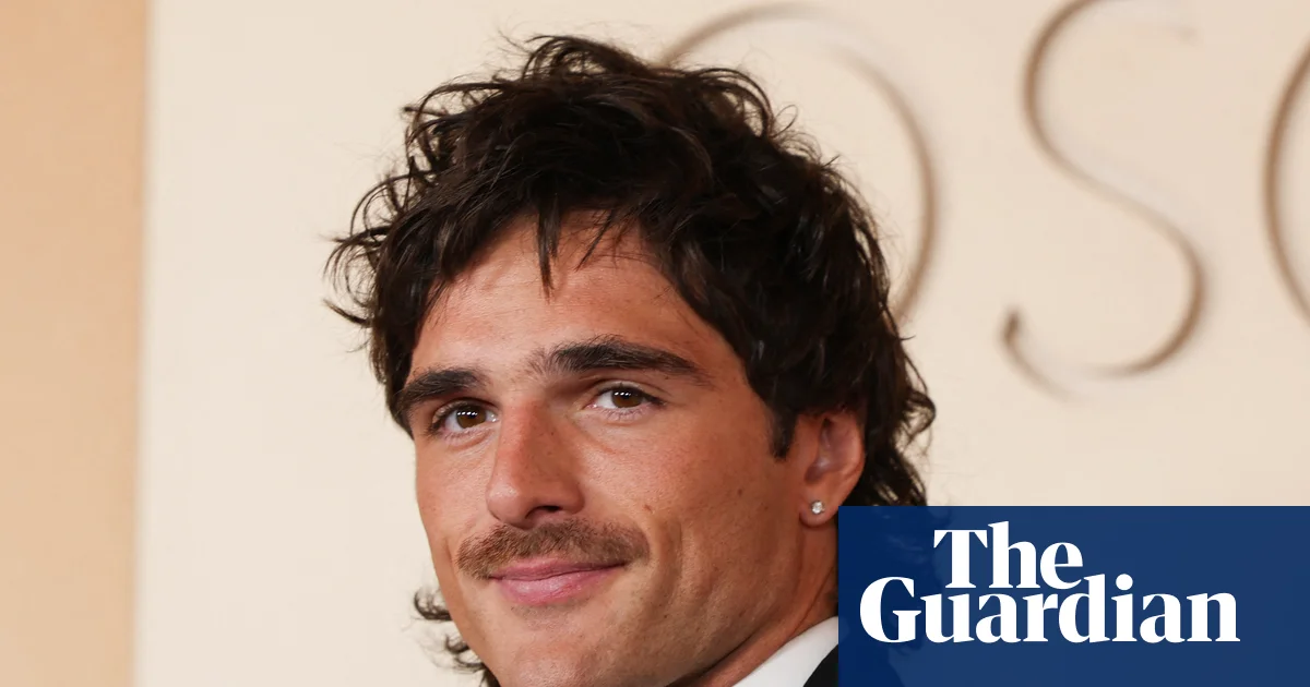 Jacob Elordi ve Jenna Ortega Oscar oylamaya yeni katılanlar arasında