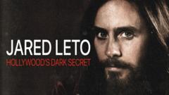 Oscar Ödüllü Aktör Jared Leto'ya Cinsel Suç İddiaları