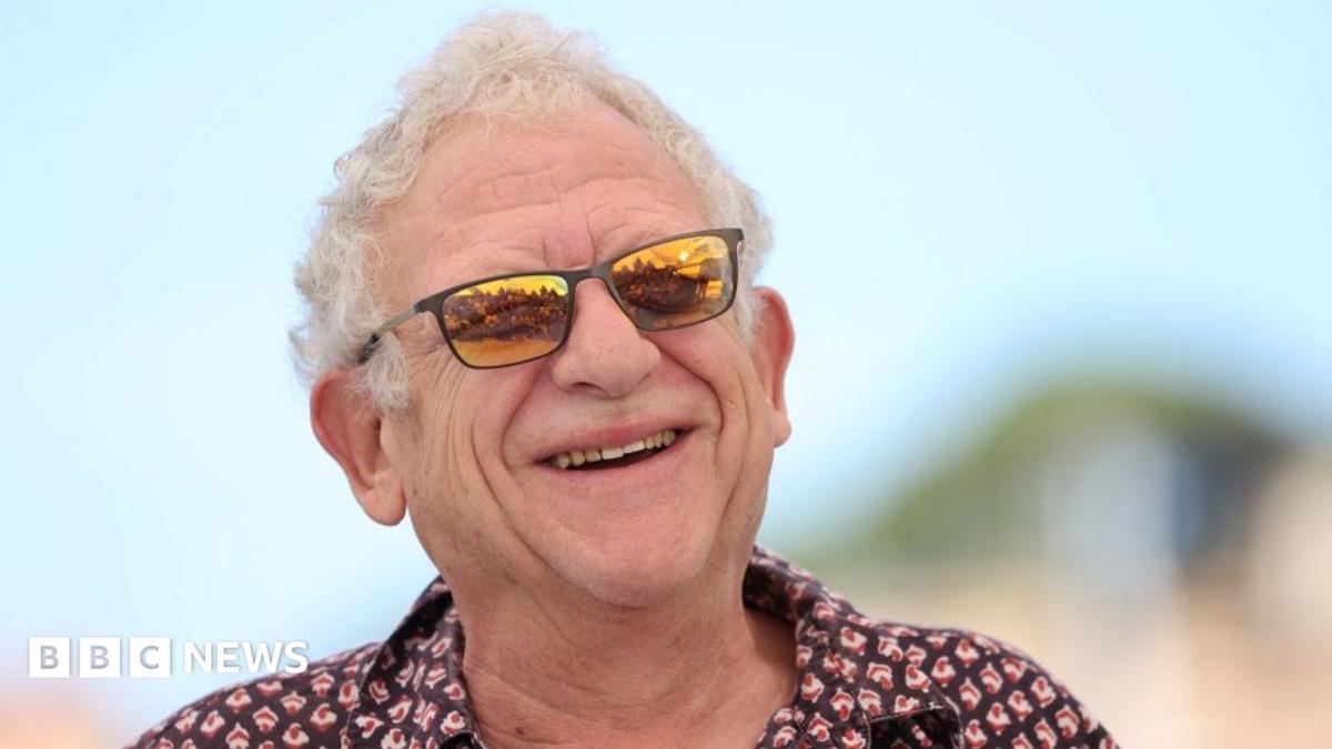 Oscar ödüllü yapımcı Jeremy Thomas 77 yaşında hayatını kaybetti