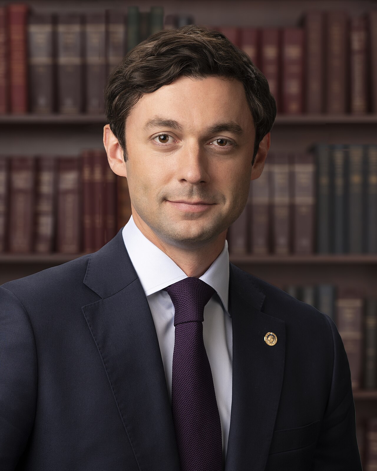 Ossoff'tan Trump'a İran Savaşı eleştirisi: 'Eşsiz derecede aşağılık