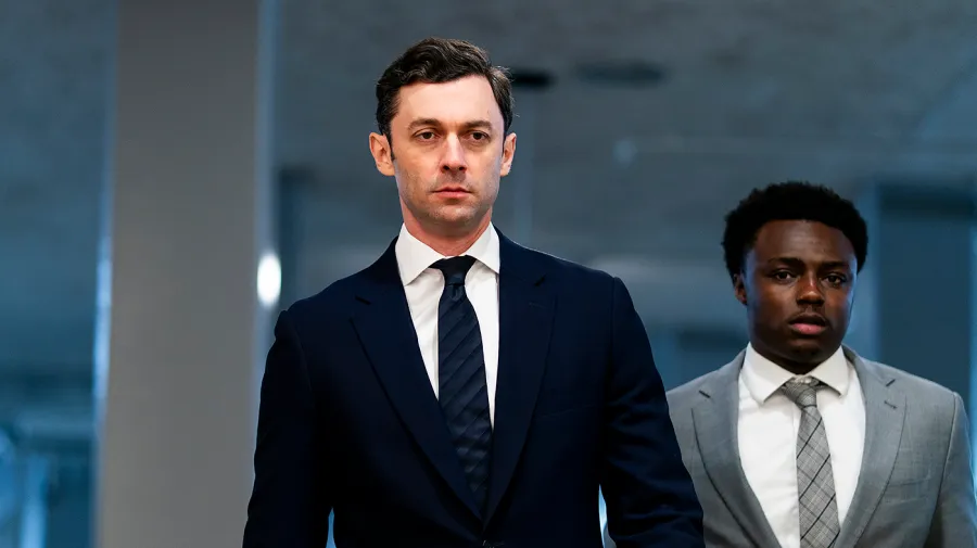 Ossoff: Trump, Pulte atamasıyla terör saldırısı riskini artırıyor