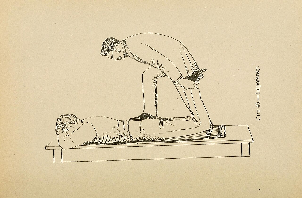 Osteopat: Kemiklerinize Zarar Veren 5 Günlük Alışkanlık