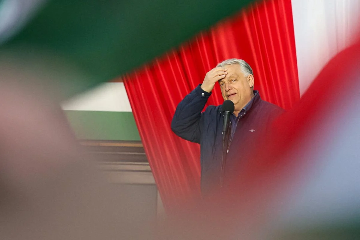 Otokrat Nasıl Yenilir: Orban'ın Mağlubiyetinden Dersler