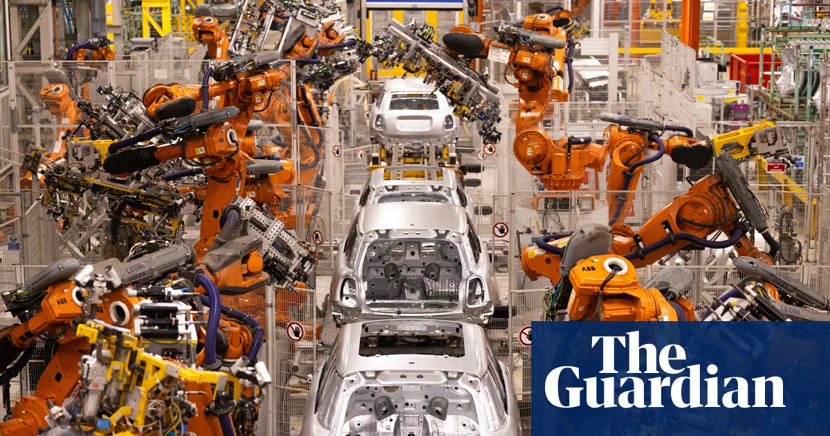 Otomotiv Devi Yatırımları Durdurdu: Elektrikli Araç Kuralları Esnetilsin