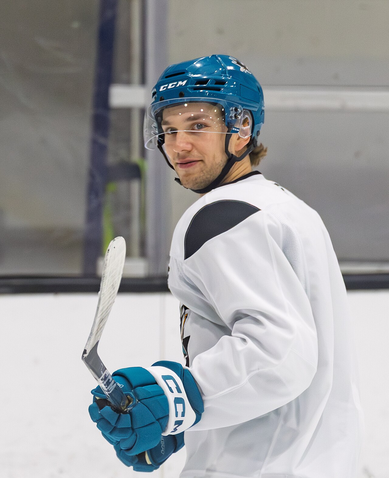 Ottawa Senators'ta William Eklund Şoku: Bilek Sakatlığı Belirsizlik Yarattı