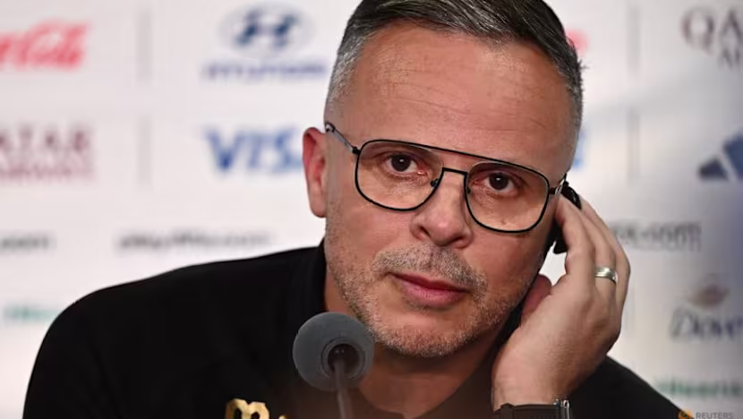 Ouahbi: Fas'ın 'Sürpriz Takım' Olma Dönemi Bitti, Güçlü Ülkelerle Yarışa Hazırız