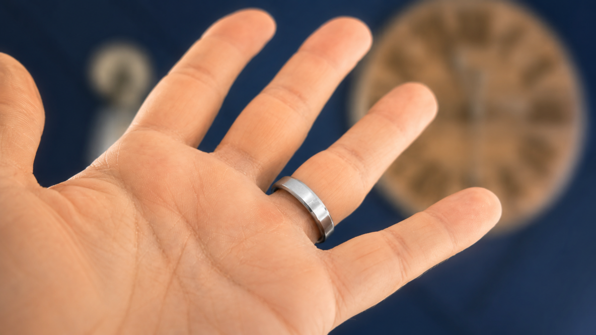 Oura Ring 5: Büyük Sorunları Çözüyor Ama Spor Takibi Zayıf