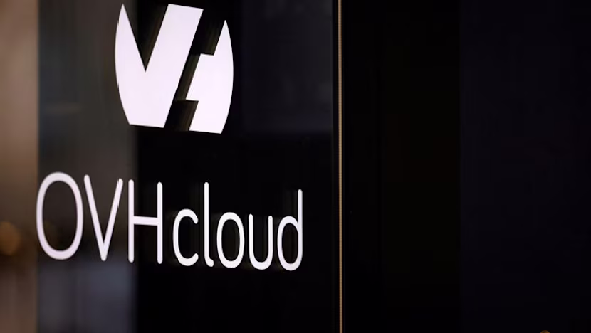 OVHcloud kamu bulut gücüyle hedeflerini korudu