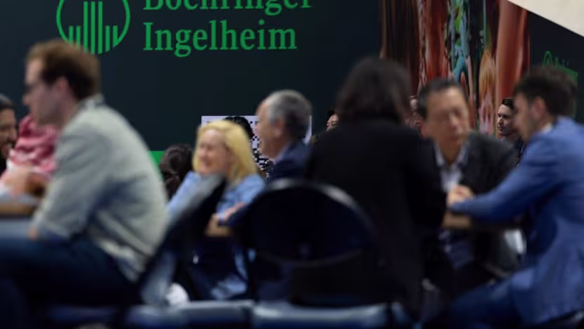 Owkin, Boehringer Ingelheim ile kanser ve immünoloji alanında yapay zeka destekli ilaç keşfi anlaşması imzaladı