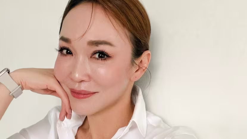 Oyuncu Fann Wong: Tartıyı Kaldırdım, Önemli Olan Güç ve Enerji