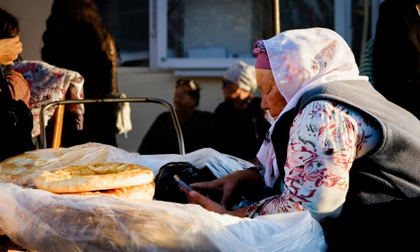 Özbekistan'ın Dijital Devlet İnşaası: Hızlı Dönüşüm ve Yasal Boşluklar
