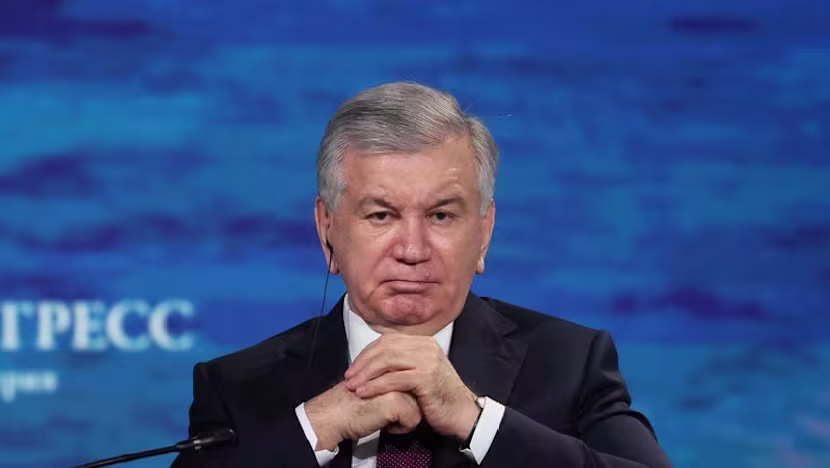 Özbekistan Lideri: Reformlar Sürecek, Vergisiz Bölge Geliyor