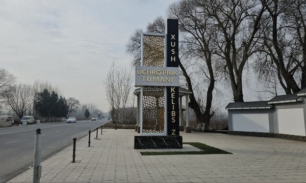 Özbekistan'da Reform ile Yerel Güç Arasındaki Uçurum