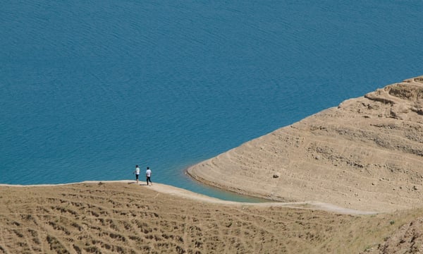Özbekistan Su Sektöründe Yolsuzluk Neden Bitmiyor