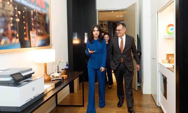 Özbekistan Veri Yerelleştirme Yasasını Gevşetiyor