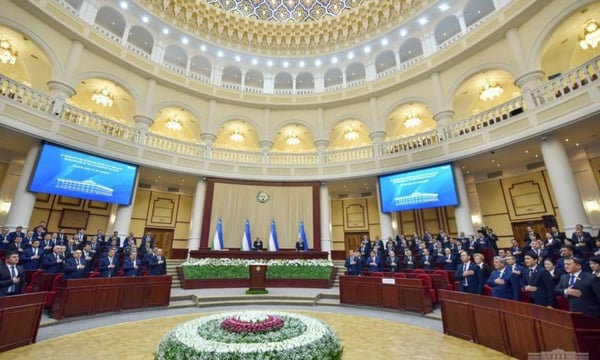 Özbekistan'da Çocuk İstismarı Sonrası İdam Cezası Tartışması Yeniden Alevlendi
