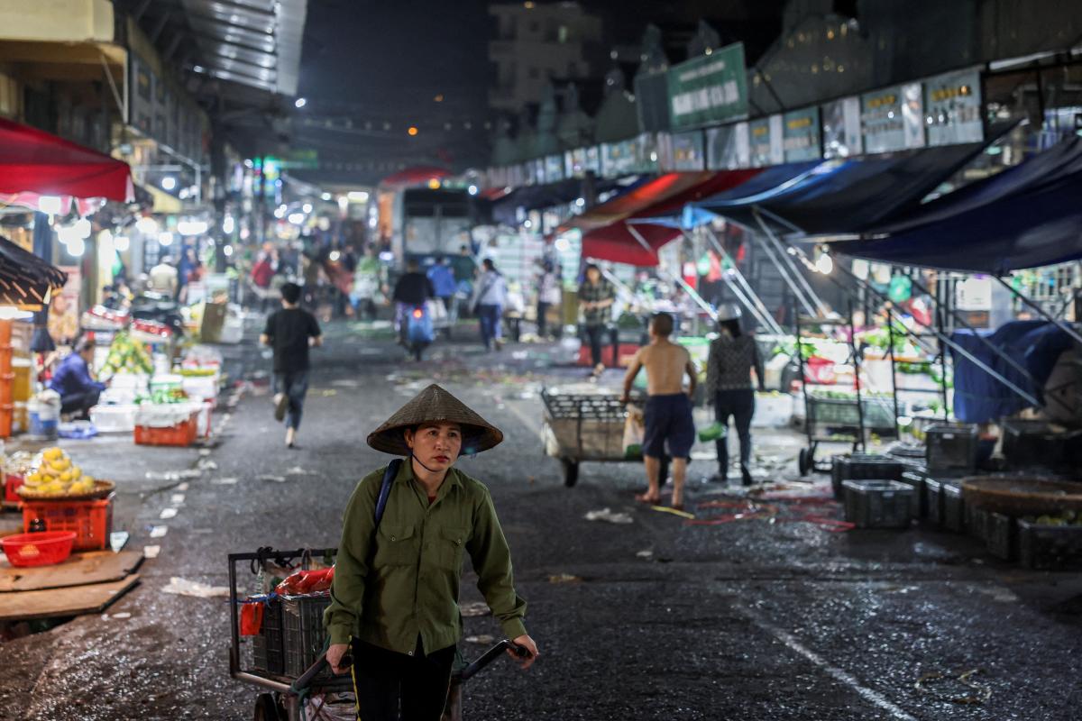 Özel Sektör Vietnam'ı Kurtarabilir mi? Komünist Parti Neden İş Dünyasının Büyümesini İstiyor
