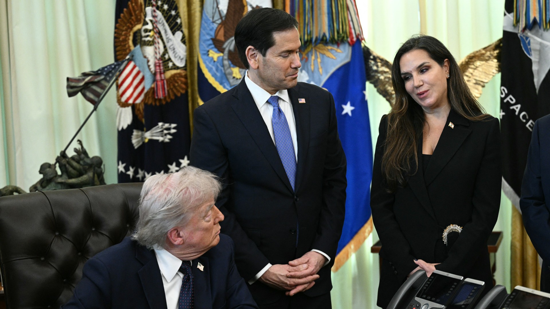 Özel: Trump Hizbullah ile doğrudan müzakere talebinde bulundu, reddedildi