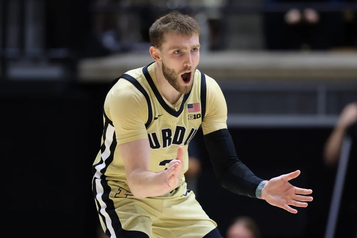 Pacers Yıldız Adayı Braden Smith'i Kadrosuna Kattı