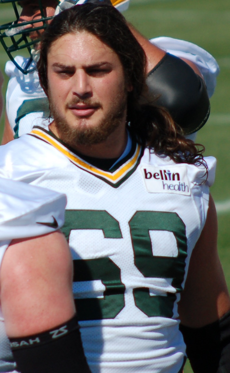 Packers, Sıkıntılı Başlangıca Tepki Olarak Eski Pro Bowl Linemanı Kadrosuna Kattı