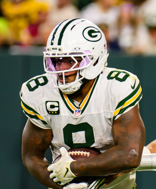 Packers Genel Menajeri Josh Jacobs'un Üstünde Durulan Cezası Hakkında Konuştu