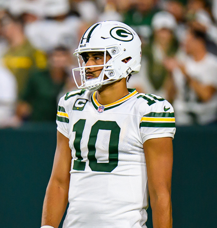 Packers Teknik Direktörü LaFleur, Love'ın Broncos Maçındaki Durumu Hakkında Konuştu