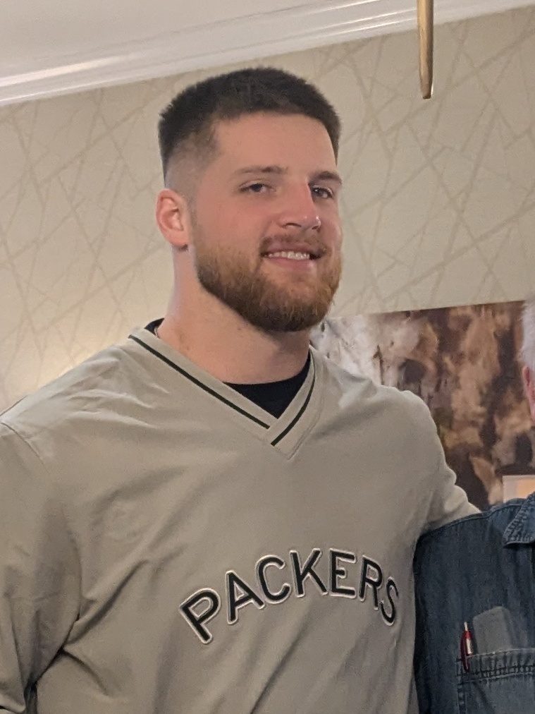 Packers Yıldızı Kraft, Bears Rekabetini Değerlendirdi