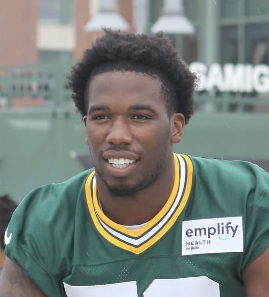 Packers Yıldız Savunmacı Cooper'ı Sezon Sonu Sakatlığıyla Kaybetti