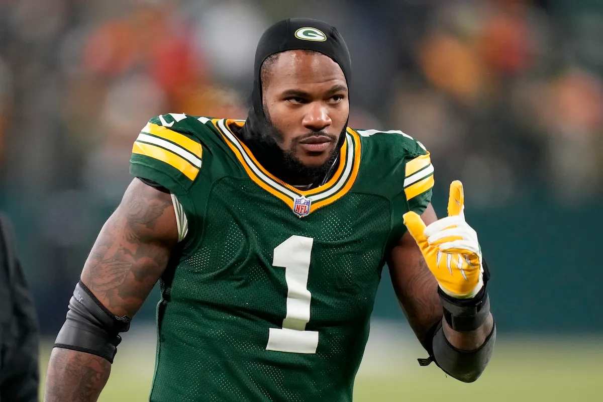 Packers Yıldızı Micah Parsons, NFL'nin En İyisini Şaşırtan Şekilde Açıkladı