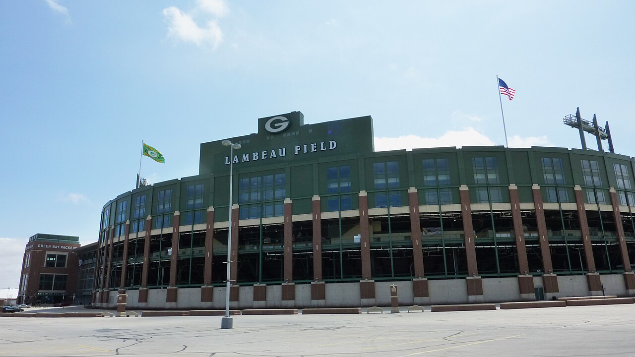 Packers Yıldızı Resmi Olarak İsmini Değiştirdi