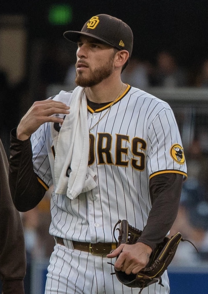 Padres All-Star Musgrove'un Sakatlığı Playoff Umutlarını Tehdit Ediyor