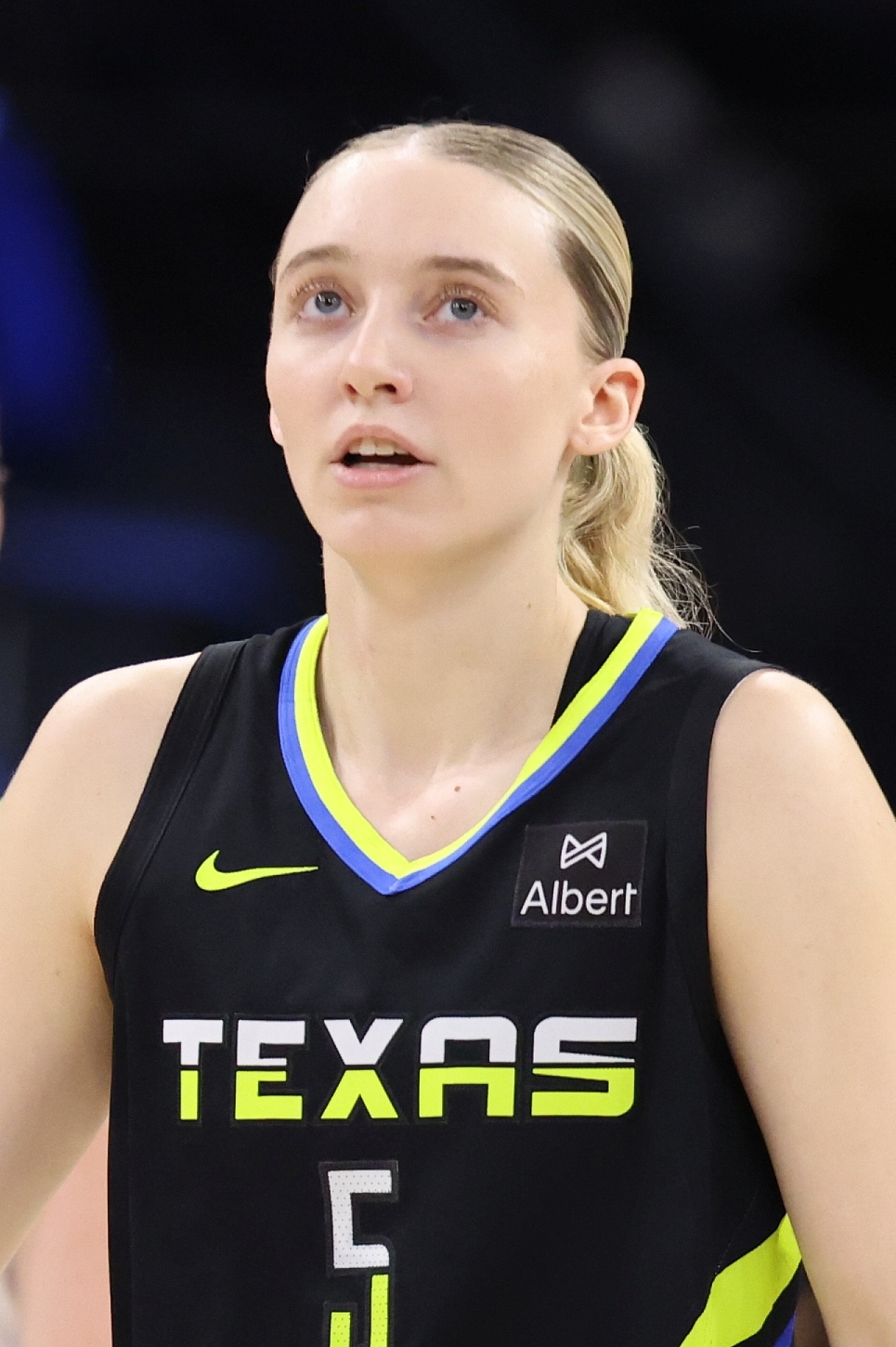 Paige Bueckers, Azzi Fudd'a Neden İmrendiğini Açıkladı
