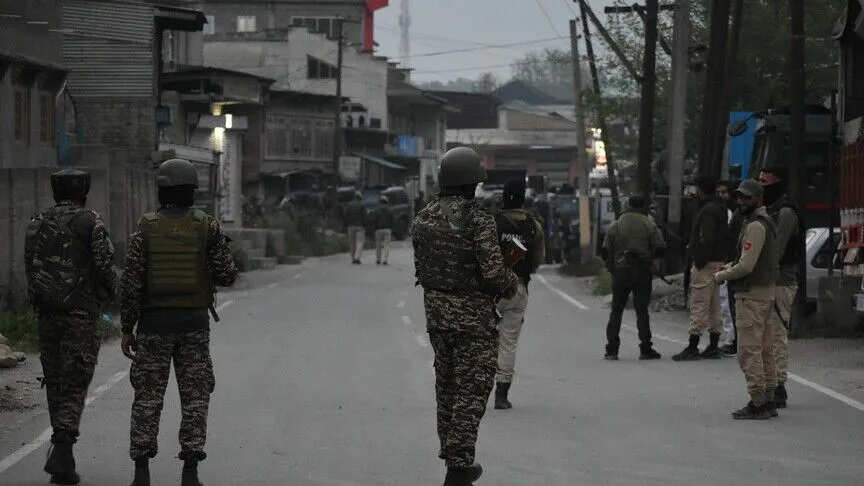 Pakistan'da 3 Günde 29 Militan ve Bir Subay Öldürüldü