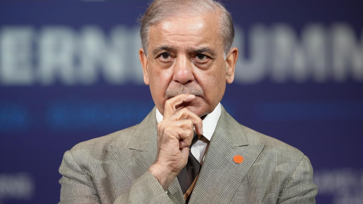 Pakistan ABD-İran anlaşmasına arabuluculuk yaptı